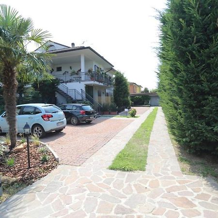 B & B L'Almanacco San Martino in Strada Εξωτερικό φωτογραφία