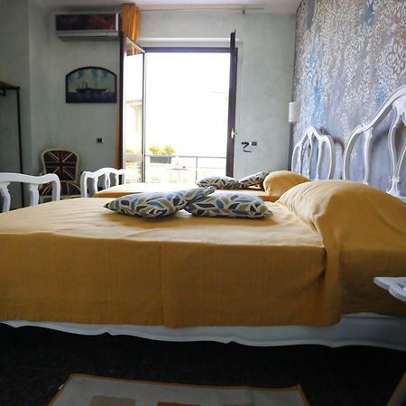 B & B L'Almanacco San Martino in Strada Εξωτερικό φωτογραφία
