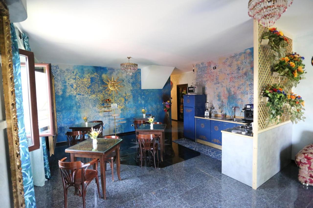 B & B L'Almanacco San Martino in Strada Εξωτερικό φωτογραφία
