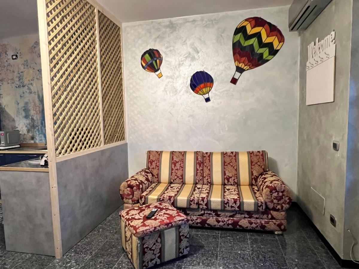 B & B L'Almanacco San Martino in Strada Εξωτερικό φωτογραφία