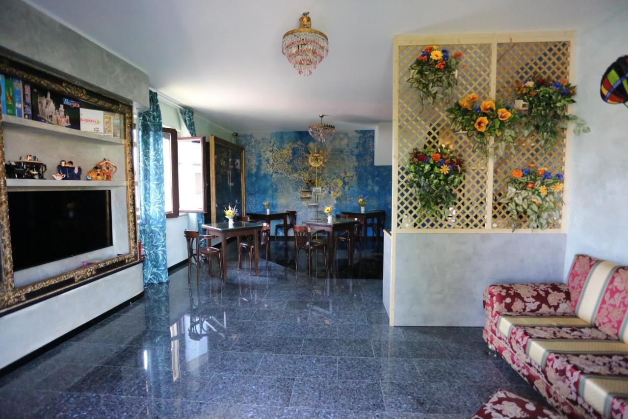 B & B L'Almanacco San Martino in Strada Εξωτερικό φωτογραφία