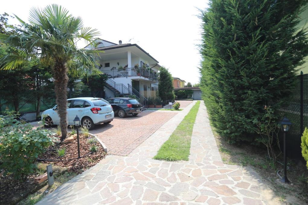 B & B L'Almanacco San Martino in Strada Εξωτερικό φωτογραφία