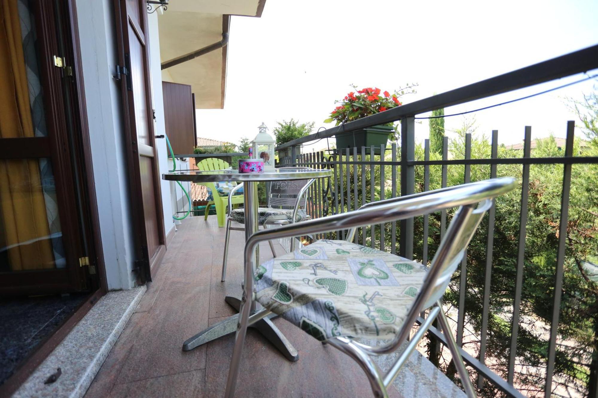 B & B L'Almanacco San Martino in Strada Εξωτερικό φωτογραφία