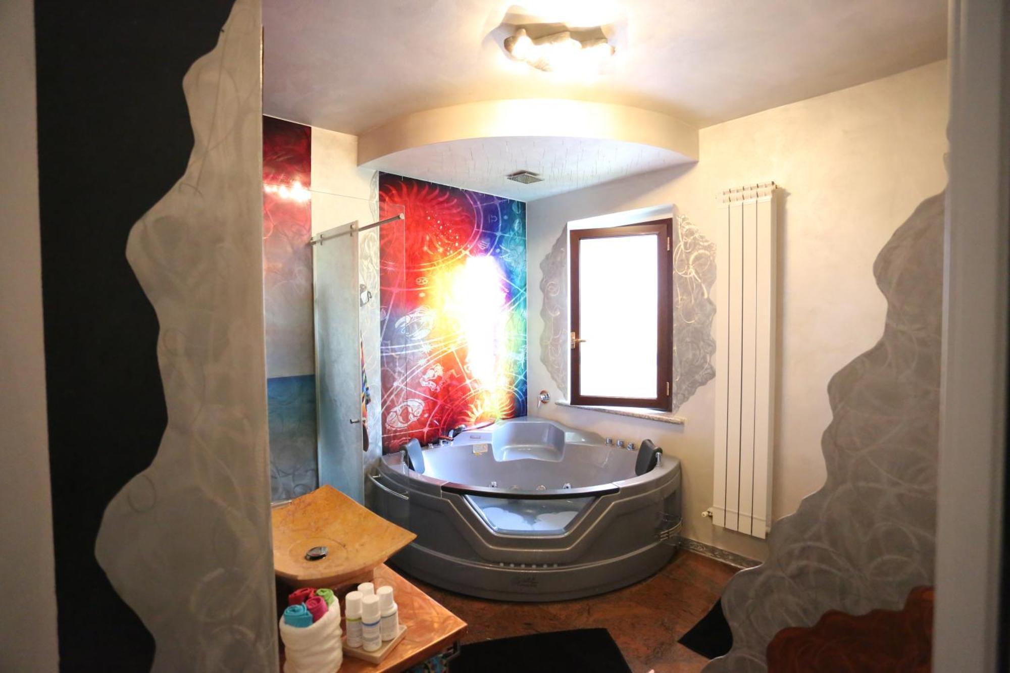 B & B L'Almanacco San Martino in Strada Εξωτερικό φωτογραφία