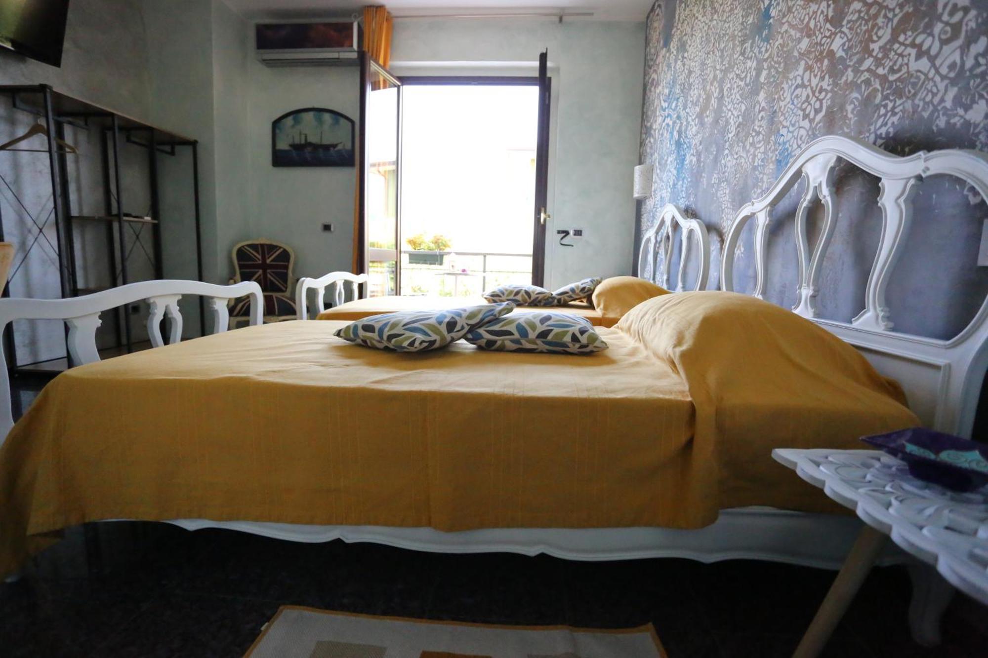 B & B L'Almanacco San Martino in Strada Εξωτερικό φωτογραφία