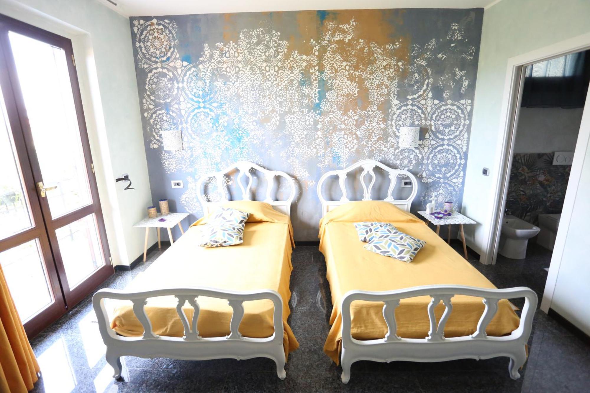 B & B L'Almanacco San Martino in Strada Εξωτερικό φωτογραφία
