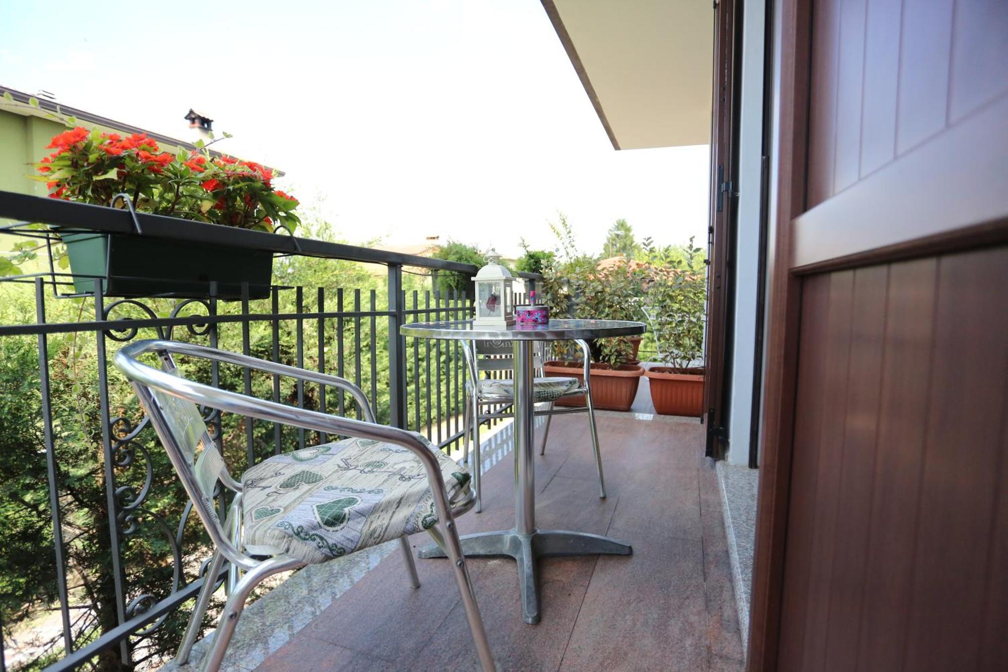 B & B L'Almanacco San Martino in Strada Εξωτερικό φωτογραφία