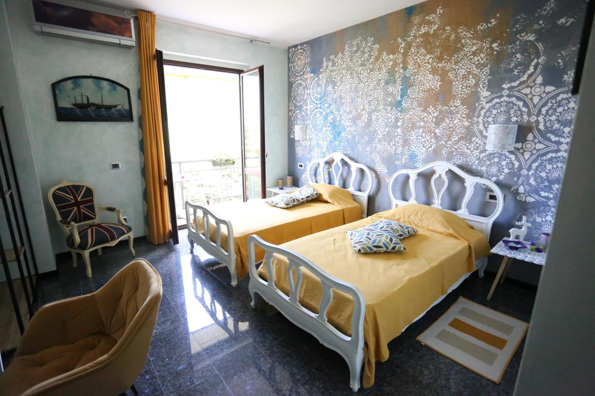 B & B L'Almanacco San Martino in Strada Εξωτερικό φωτογραφία