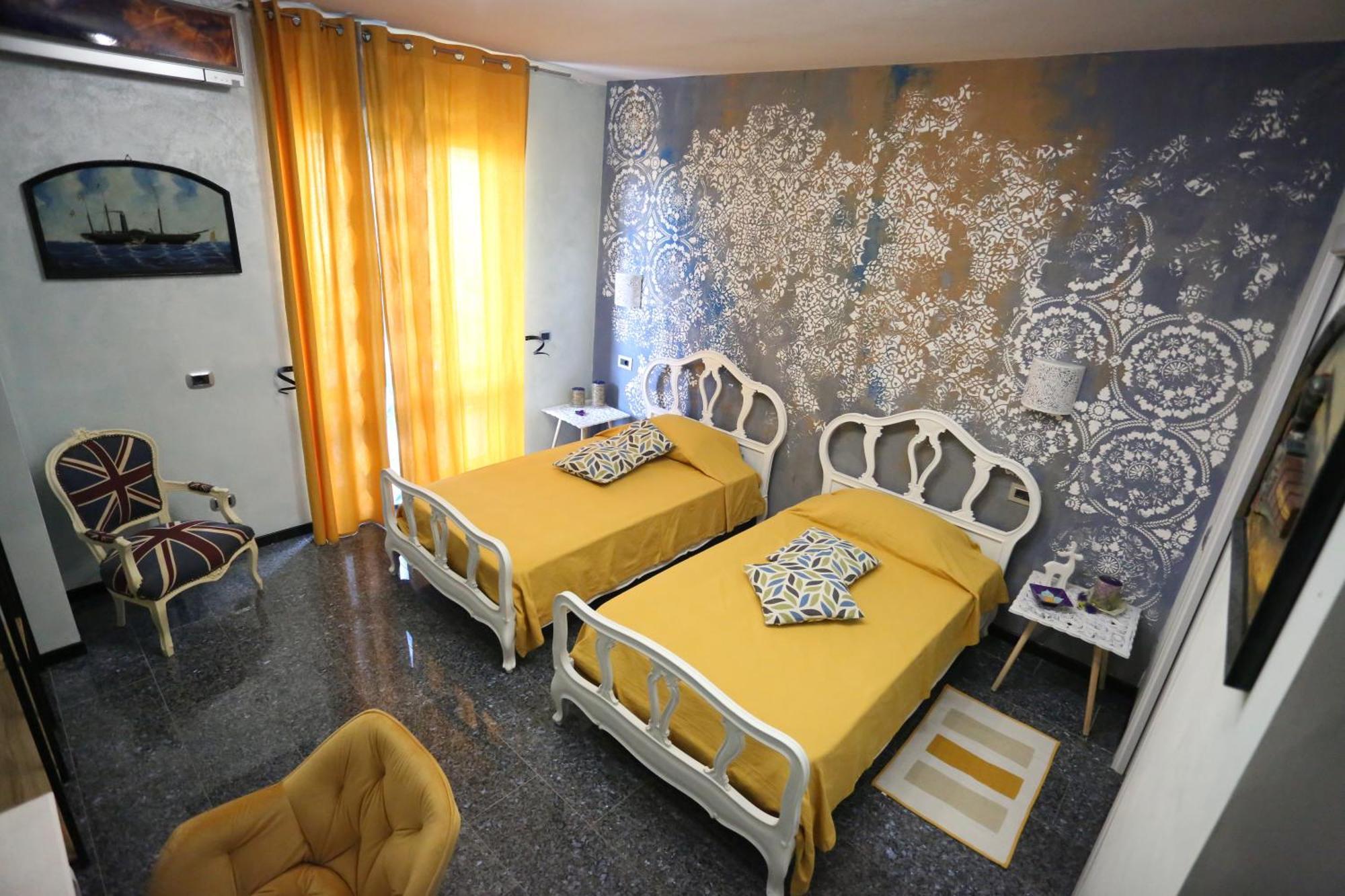 B & B L'Almanacco San Martino in Strada Εξωτερικό φωτογραφία