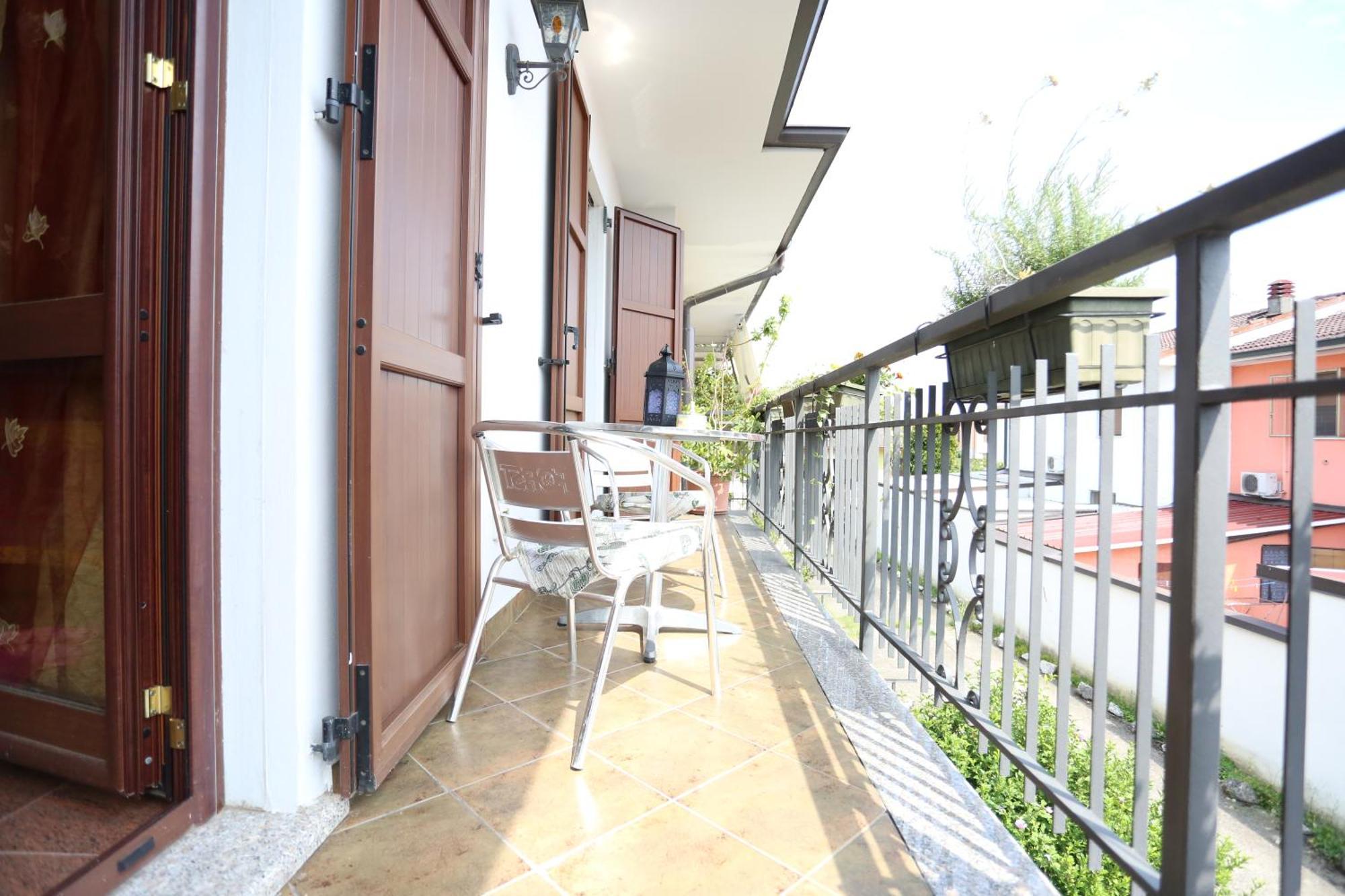 B & B L'Almanacco San Martino in Strada Εξωτερικό φωτογραφία