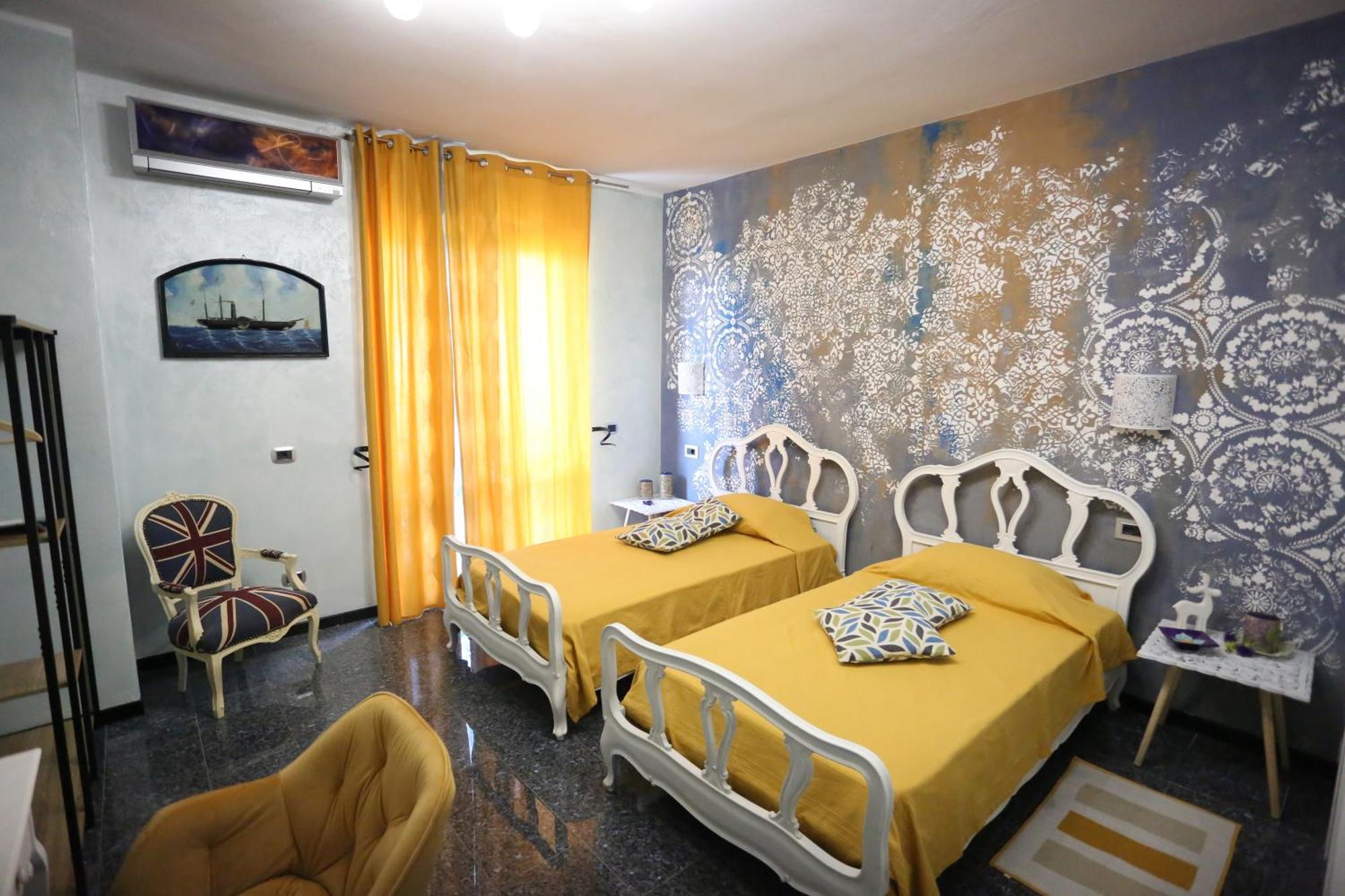 B & B L'Almanacco San Martino in Strada Εξωτερικό φωτογραφία