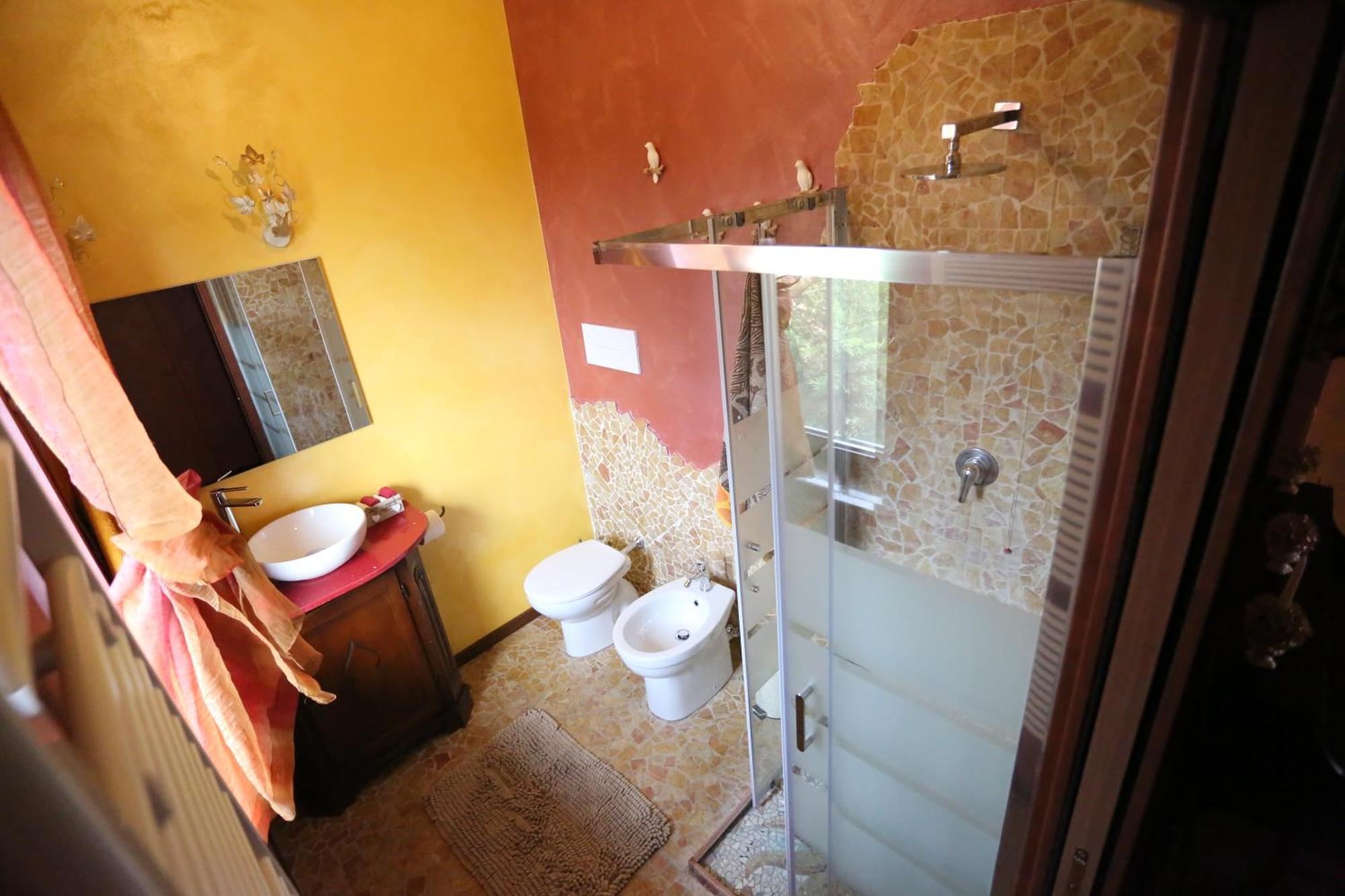 B & B L'Almanacco San Martino in Strada Εξωτερικό φωτογραφία