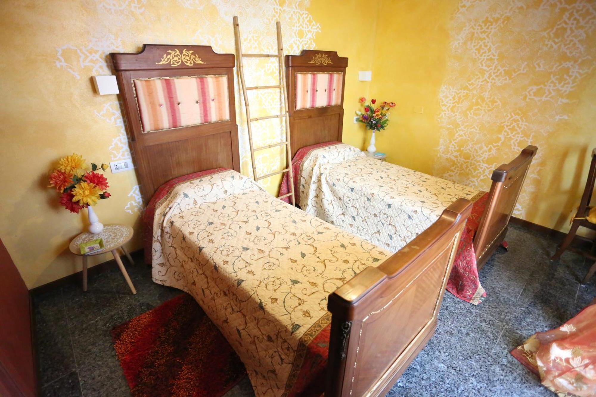 B & B L'Almanacco San Martino in Strada Εξωτερικό φωτογραφία