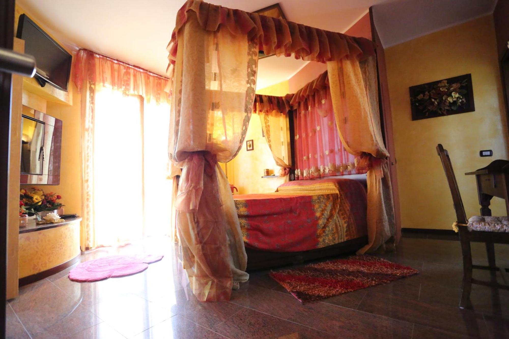 B & B L'Almanacco San Martino in Strada Εξωτερικό φωτογραφία